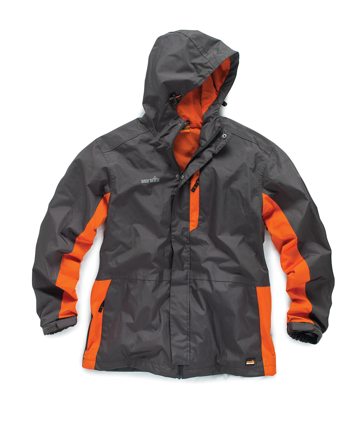 Scruffs SH051 Worker jacket