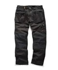 Scuffs SH054 Worker plus trousers