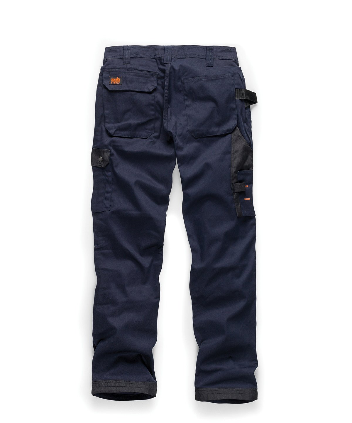 Scuffs SH054 Worker plus trousers
