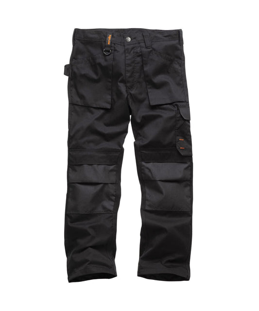 Scuffs SH056 Worker Trousers