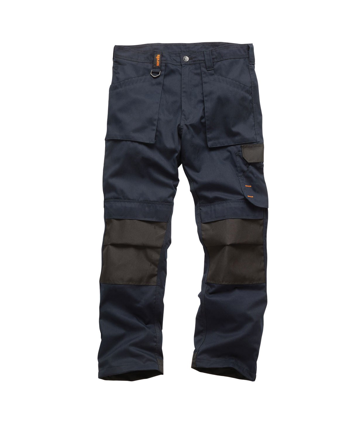 Scuffs SH056 Worker Trousers