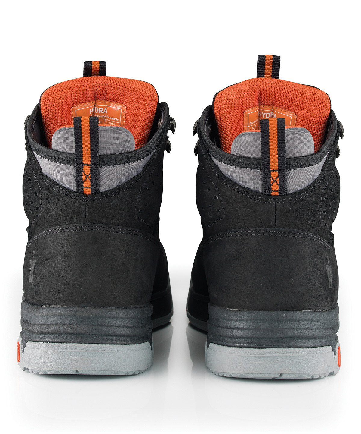 Scruffs SH081 Hydra safety boots - Black