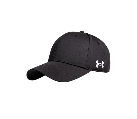 Under Armour Golf Team Blitzing Cap Black